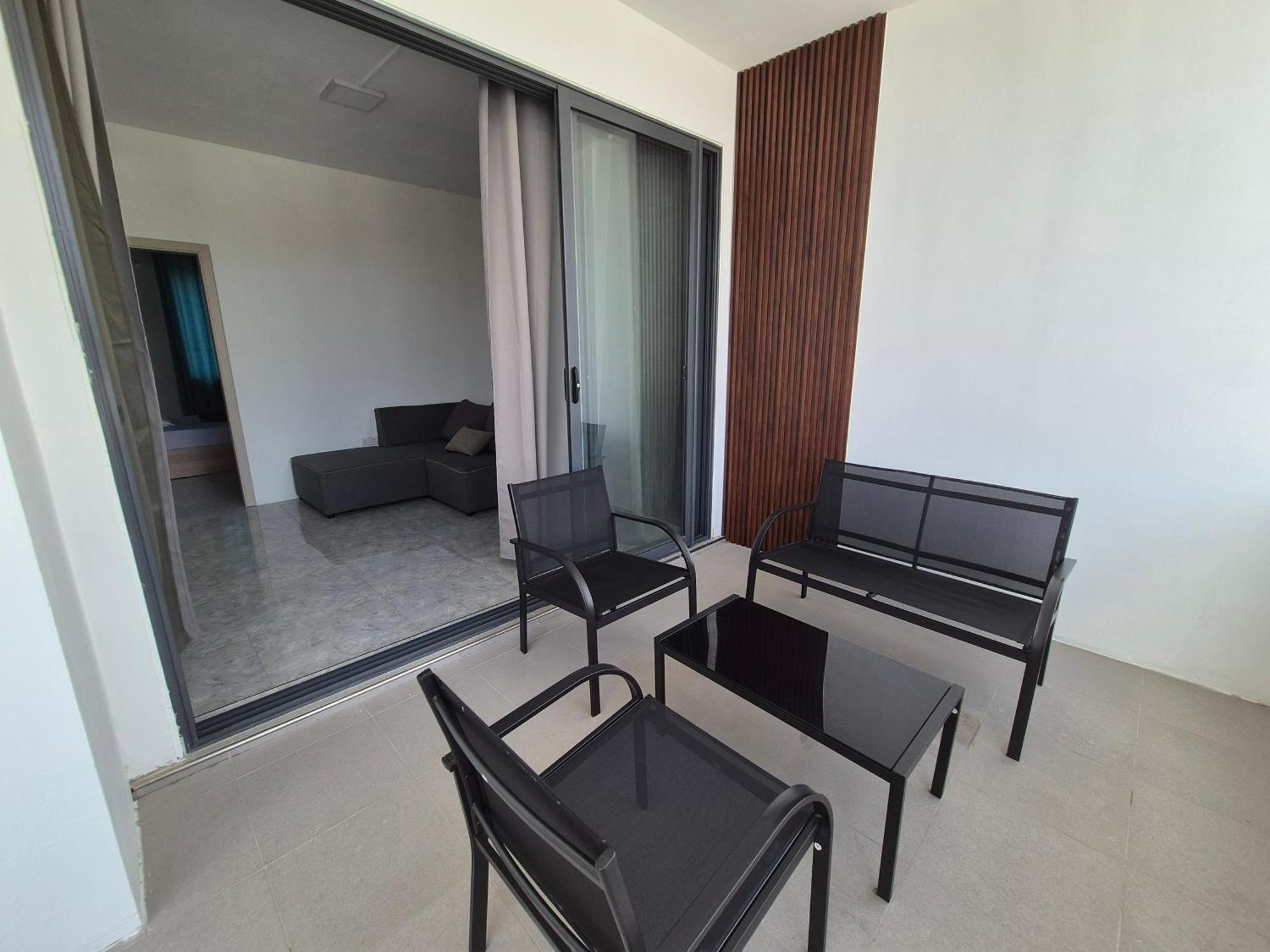 Skyview Apartment- Rooftop Penthouse With Sunset & Sea Views Flic-en-Flacq Екстериор снимка