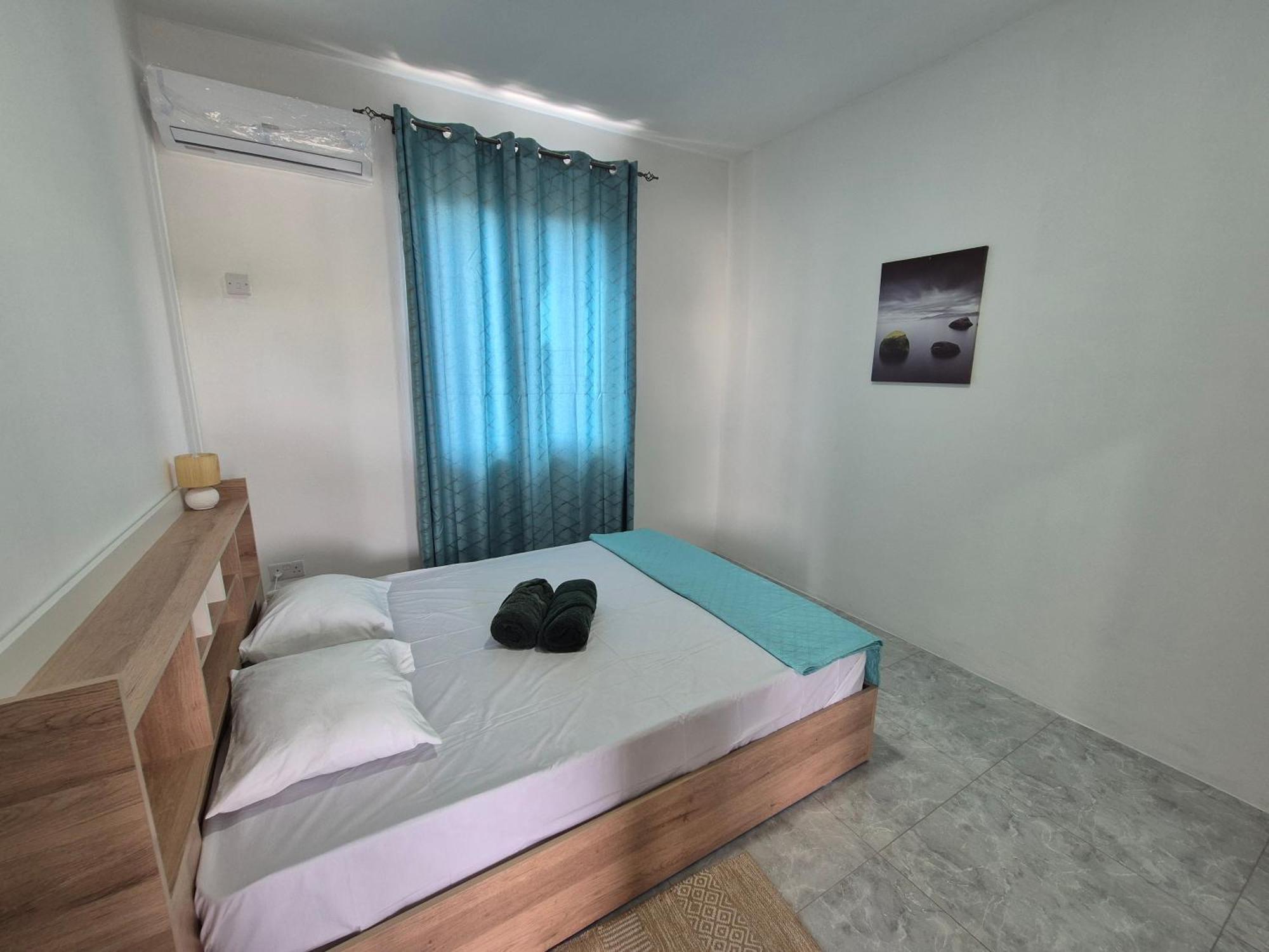 Skyview Apartment- Rooftop Penthouse With Sunset & Sea Views Flic-en-Flacq Екстериор снимка